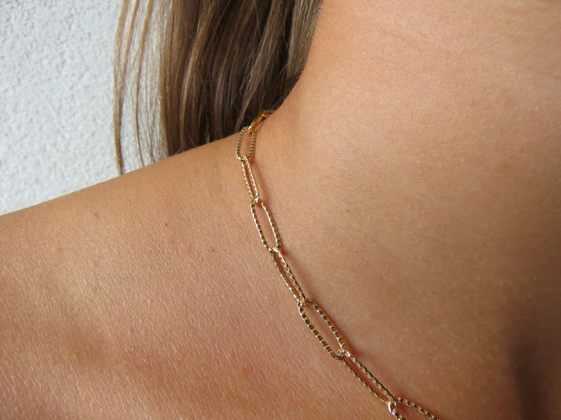 Collier Capucine Jelac