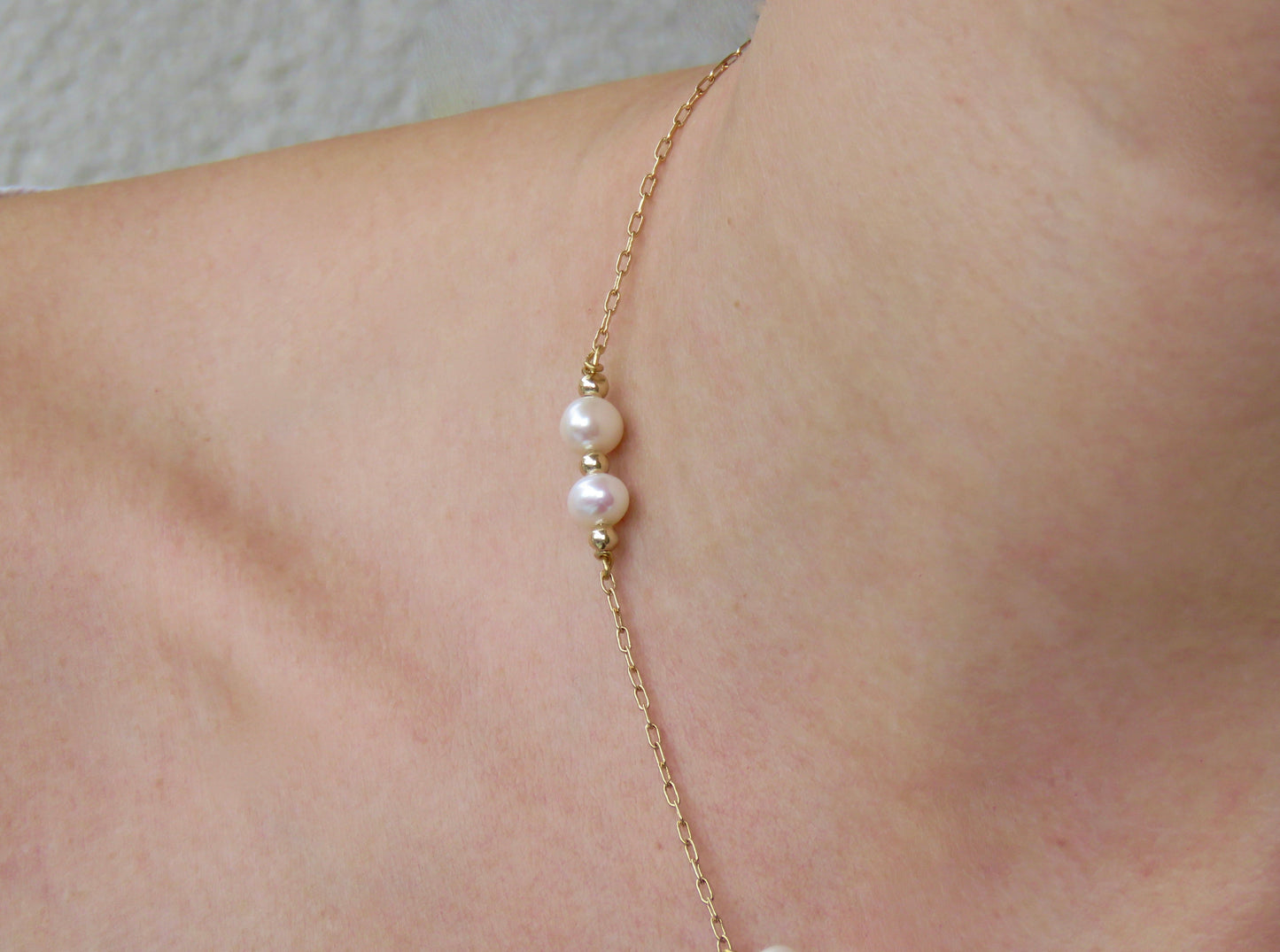 Collier Pauline Jelac