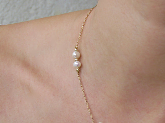 Collier Pauline Jelac