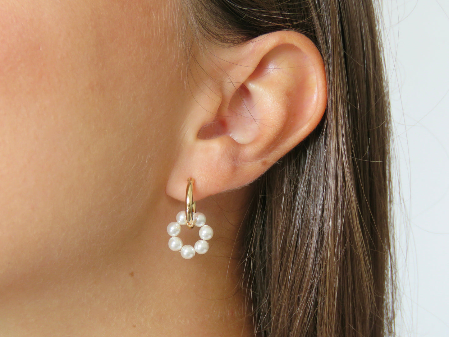 Boucles Daphné Jelac