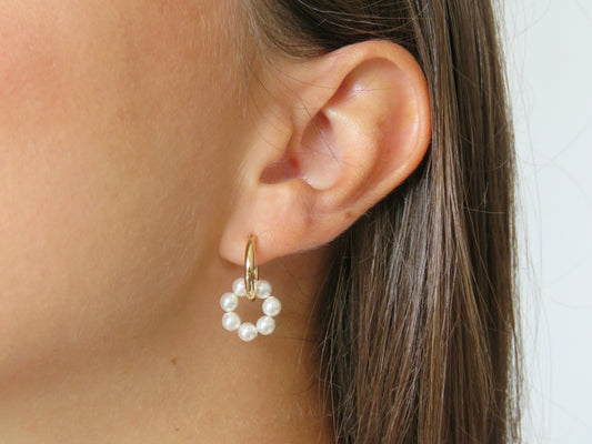 Boucles Daphné Jelac