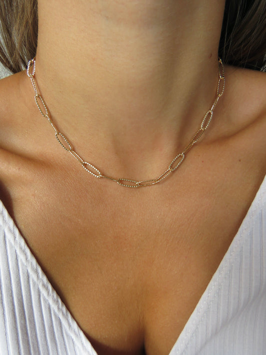 Collier Capucine Jelac