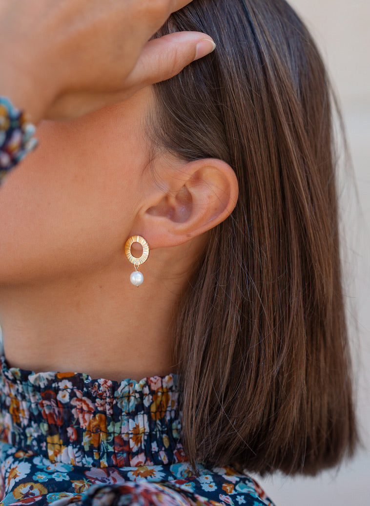 Boucles Ondine Jelac