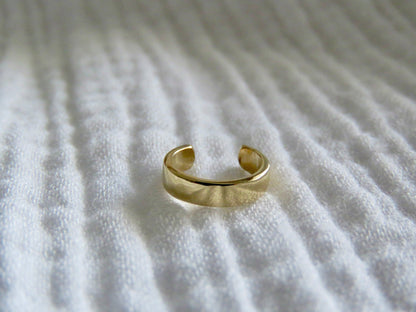 Earcuff Iris Jelac