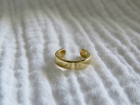 Earcuff Iris Jelac