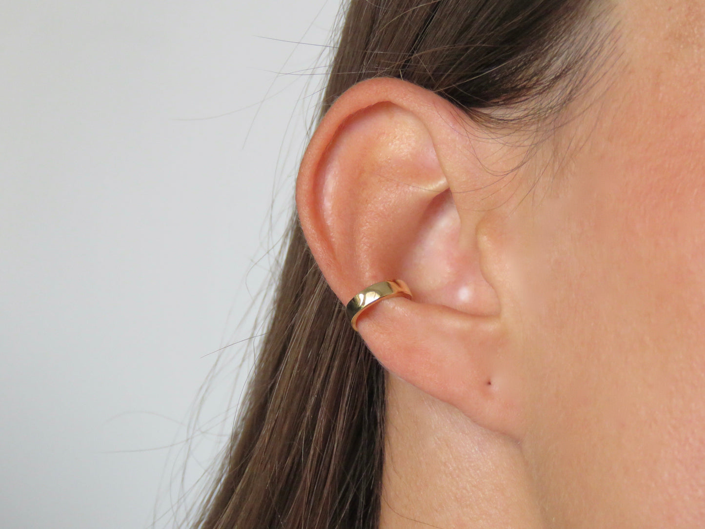 Earcuff Iris Jelac