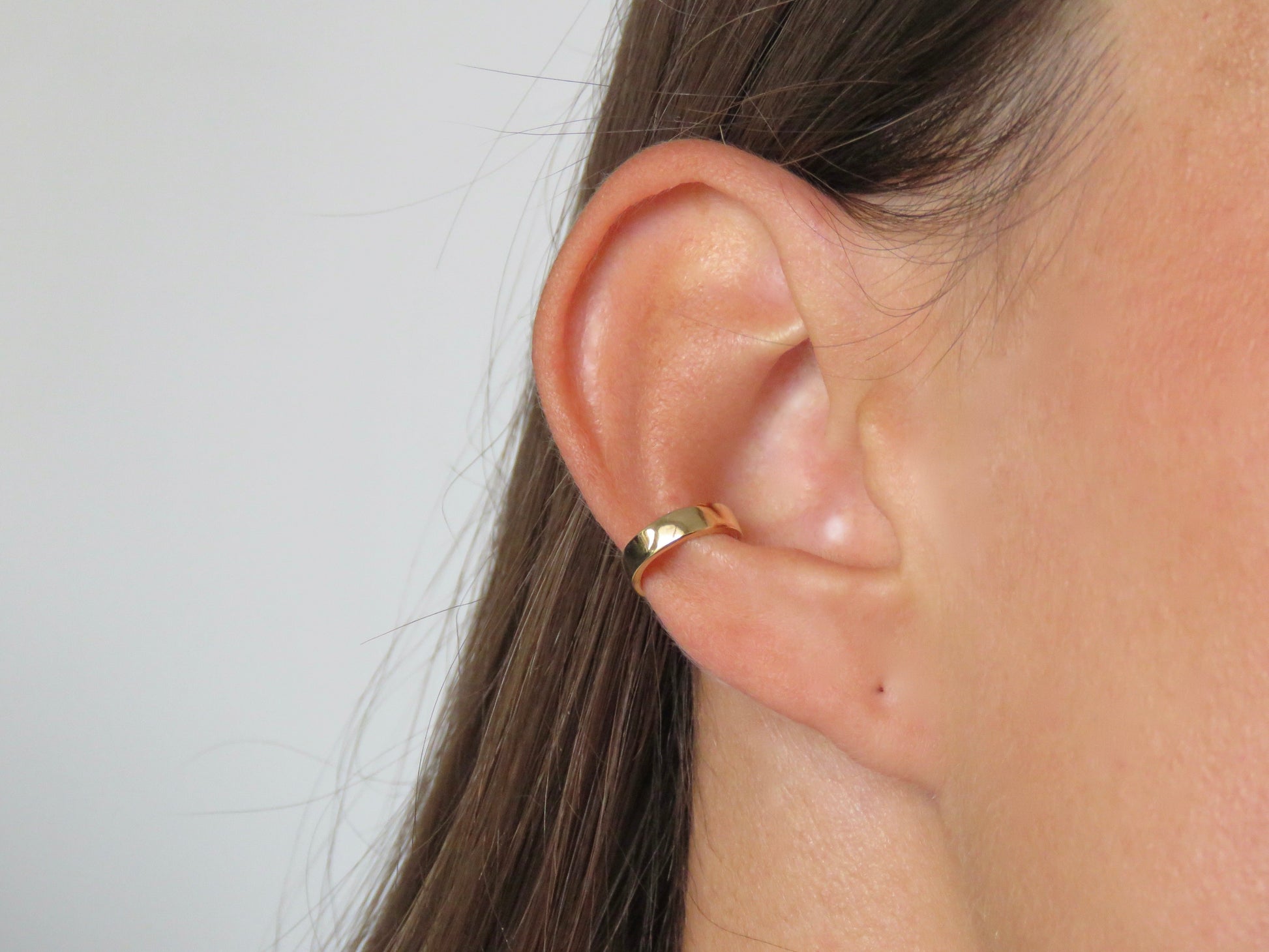 Earcuff Iris Jelac