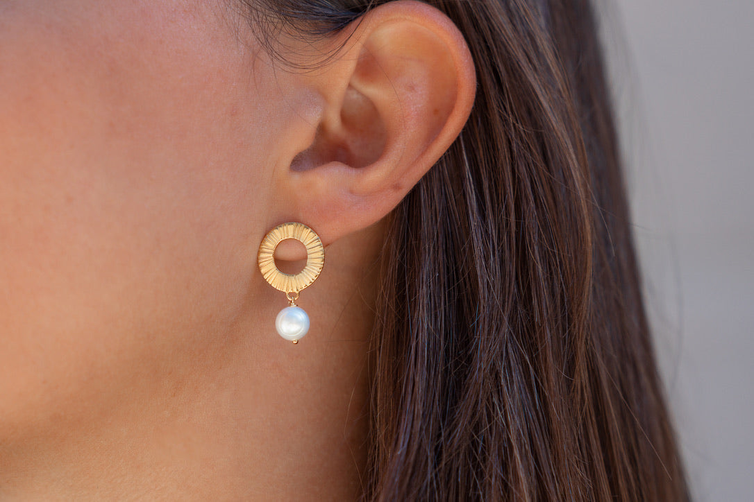 Boucles Ondine Jelac