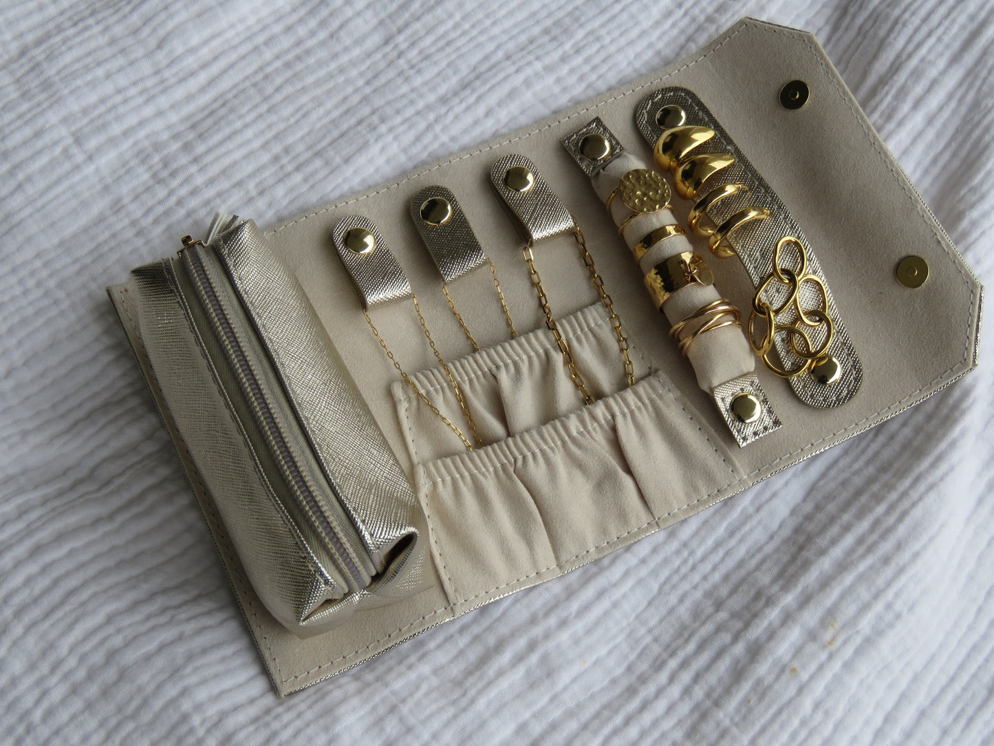 Trousse à bijoux Jelac
