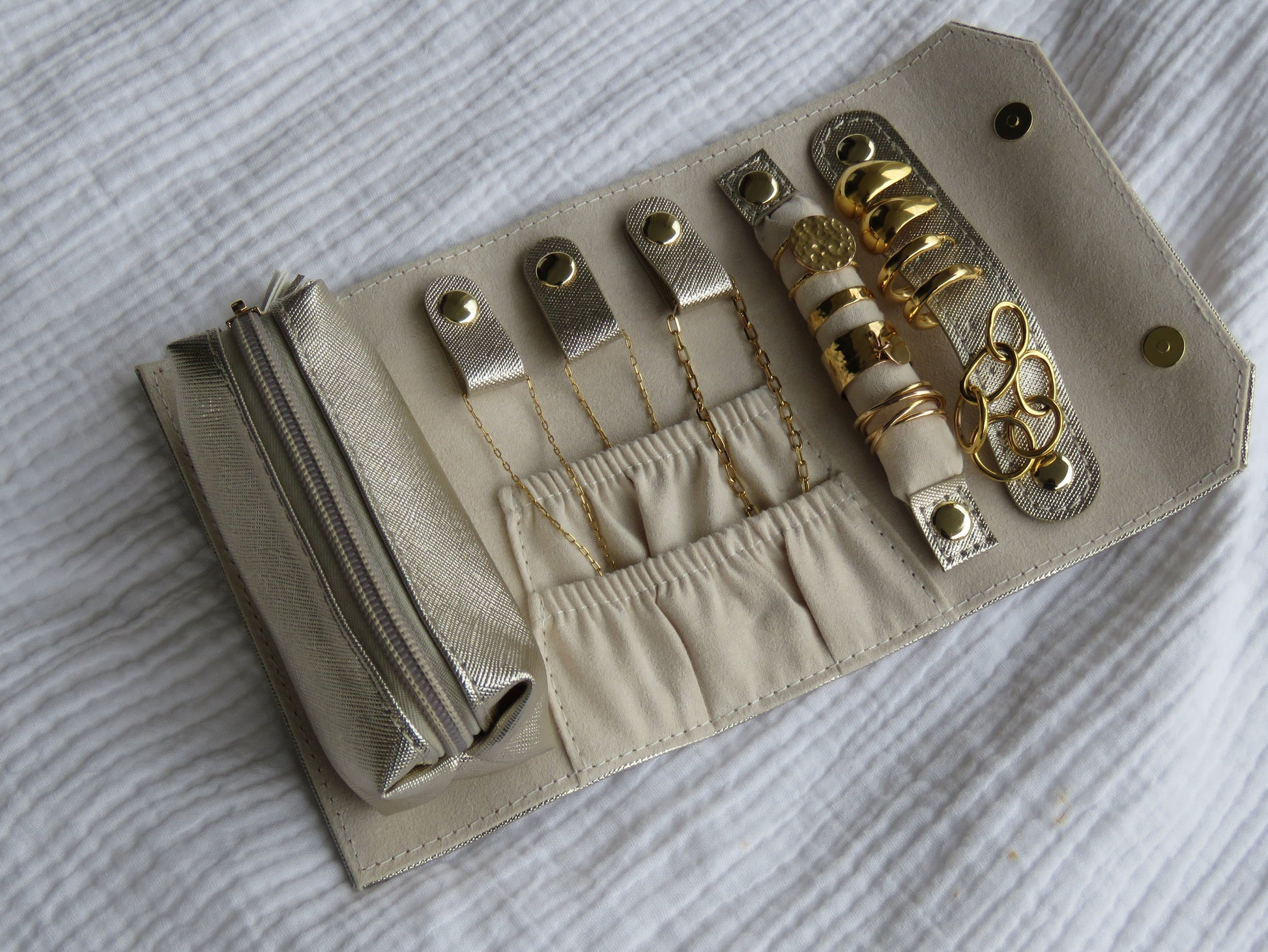 Trousse à bijoux Jelac