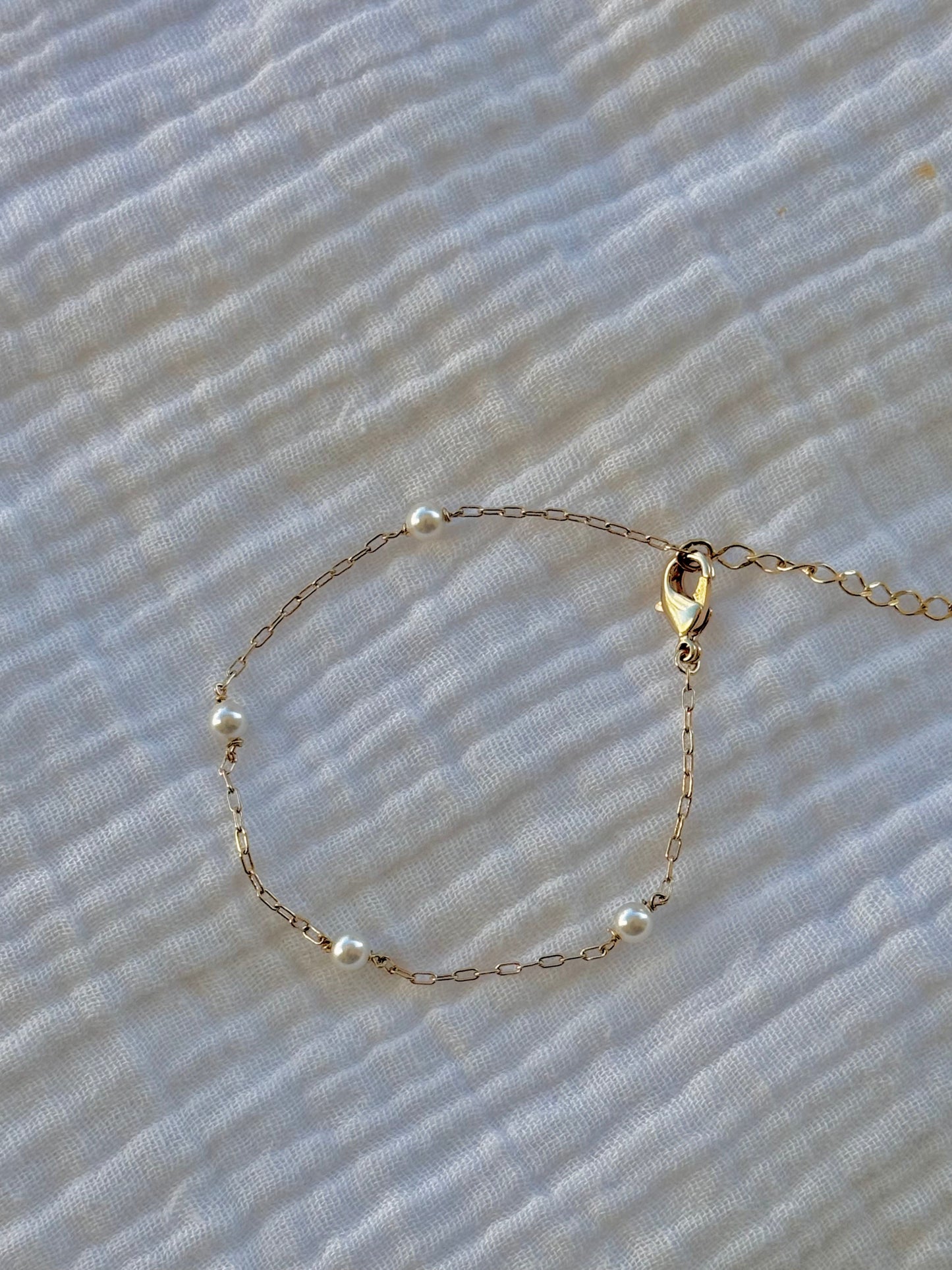 Bracelet Colette Jelac