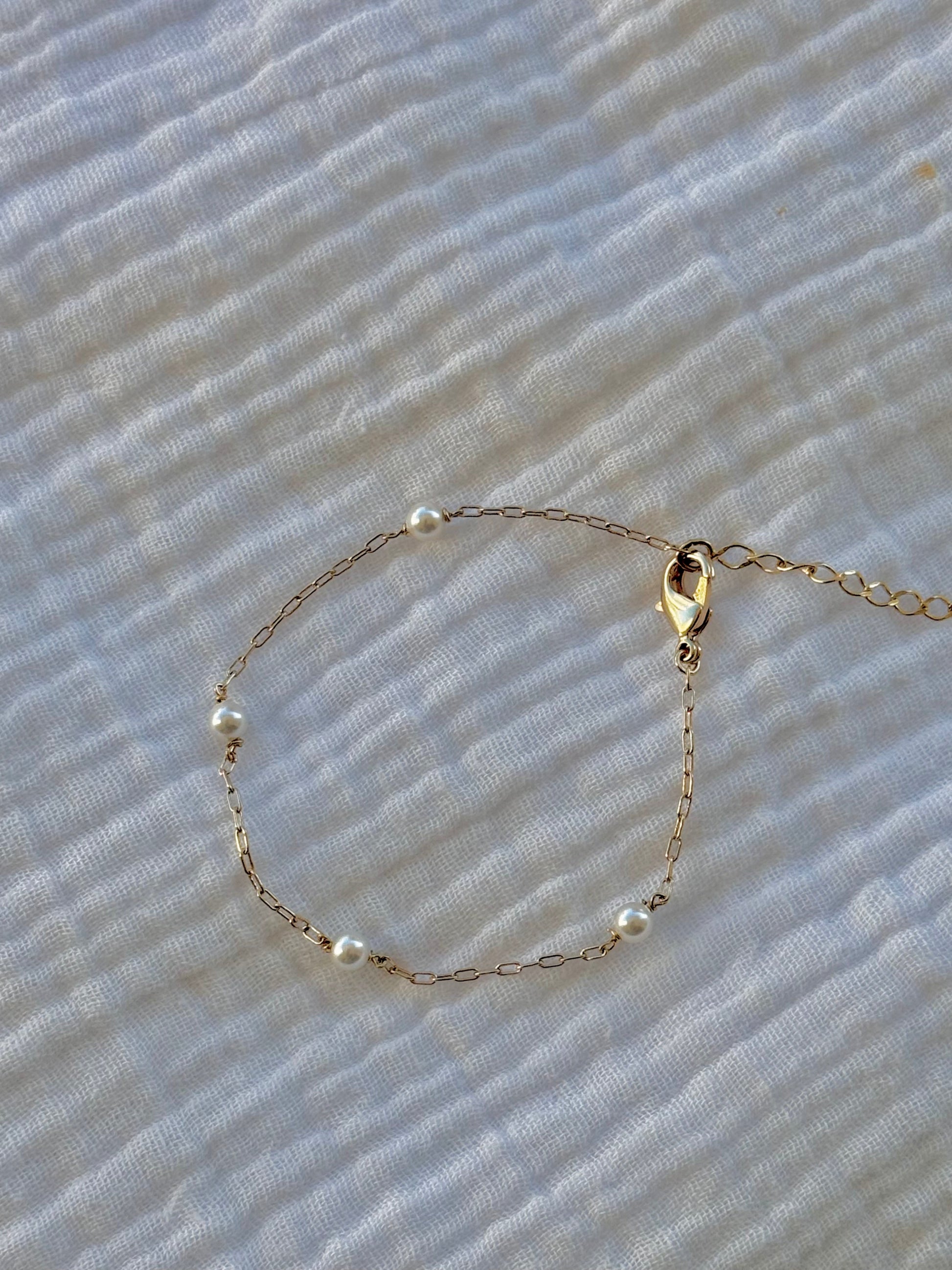 Bracelet Colette Jelac