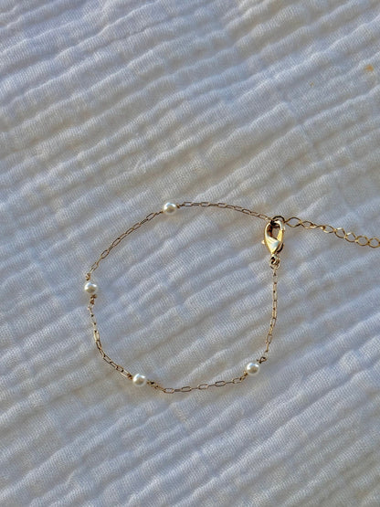 Bracelet Colette Jelac