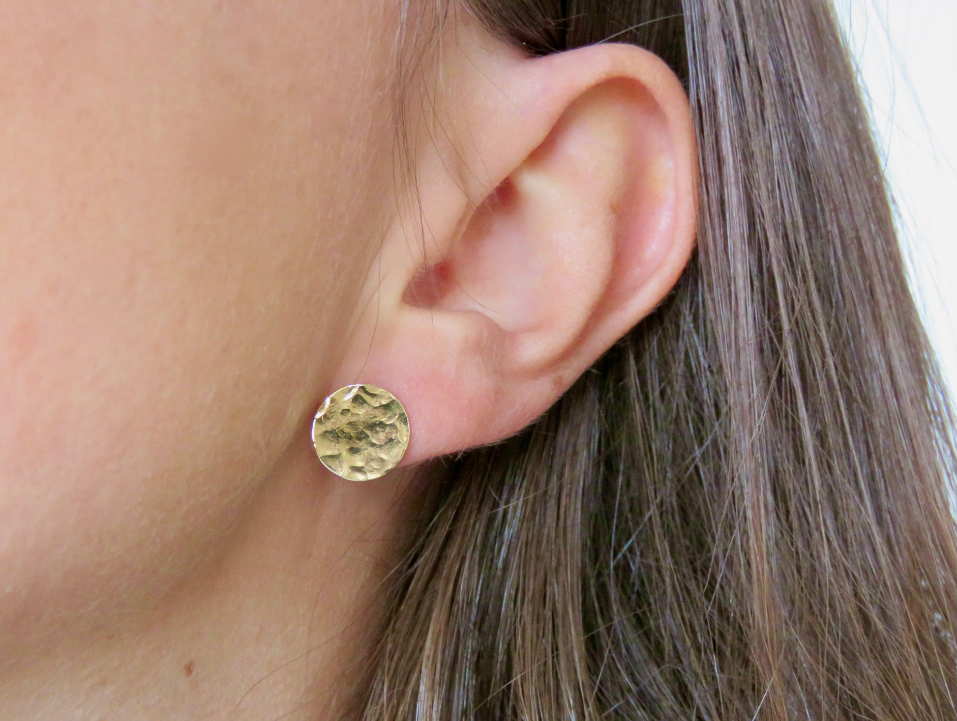 Boucles d'oreilles Clothilde Jelac