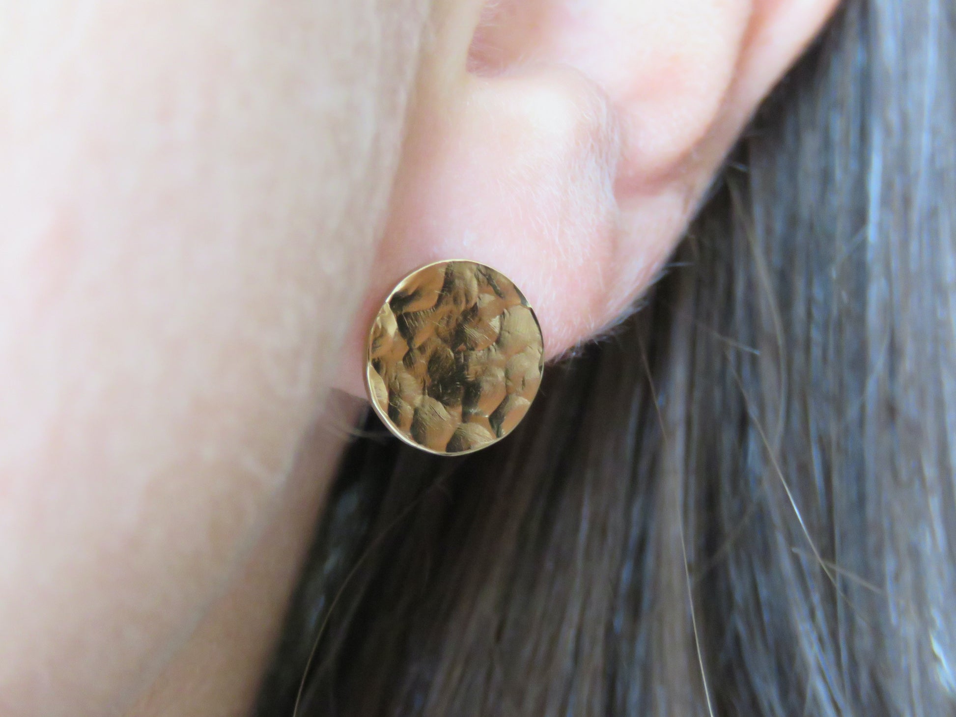 Boucles d'oreilles Clothilde Jelac
