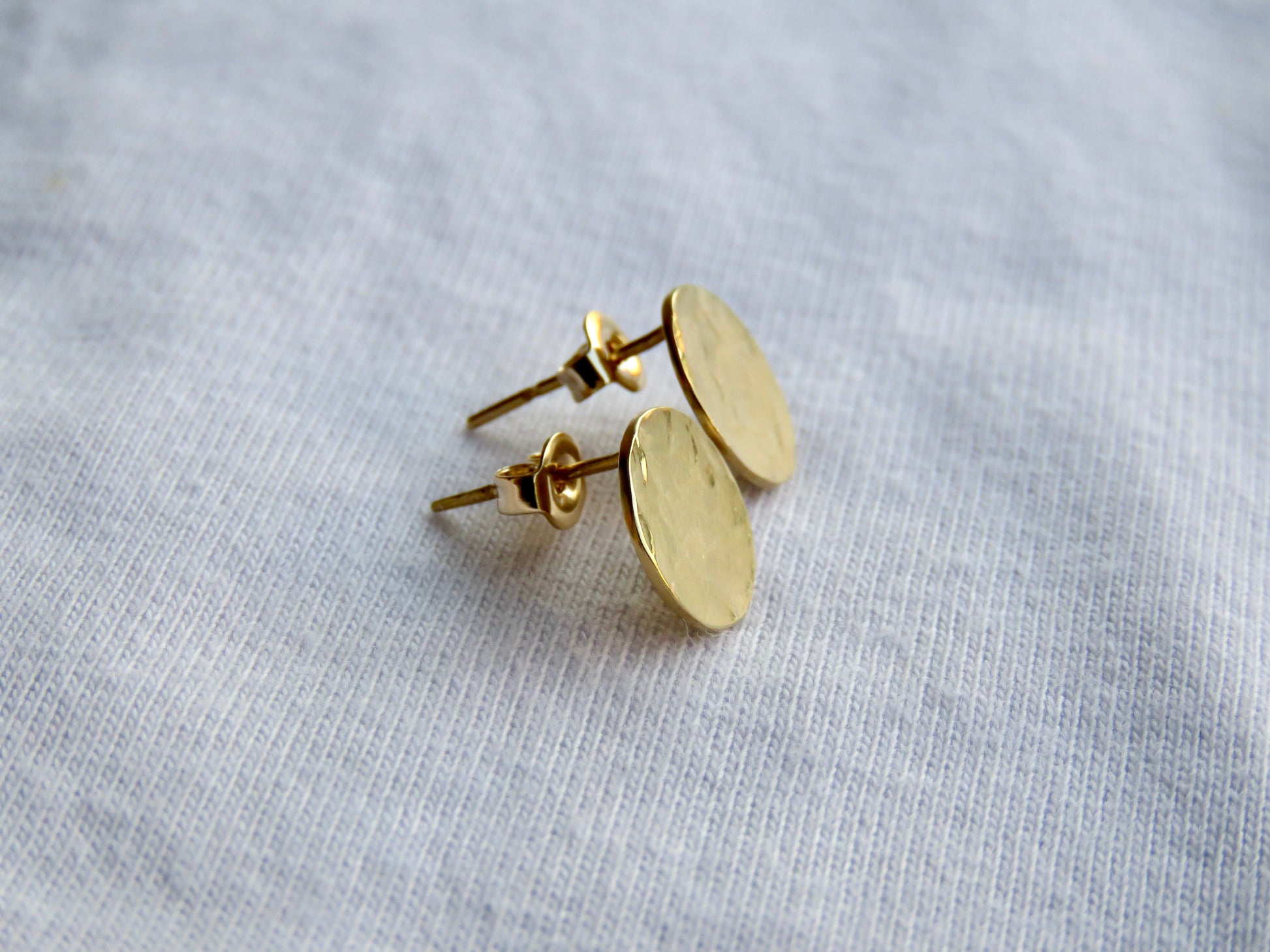 Boucles d'oreilles Clothilde Jelac