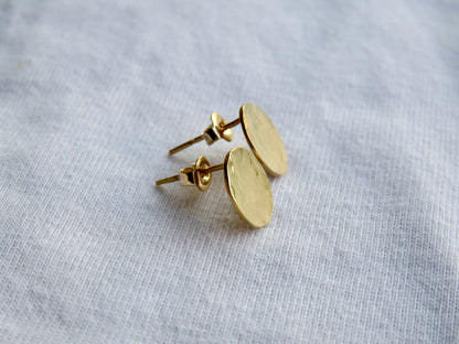 Boucles d'oreilles Clothilde Jelac