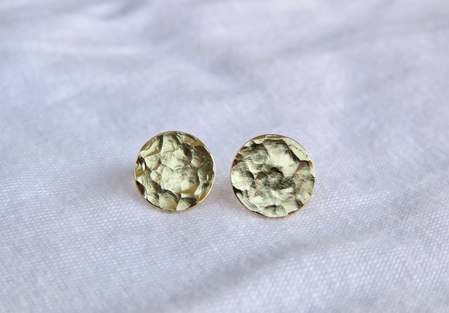 Boucles d'oreilles Clothilde Jelac