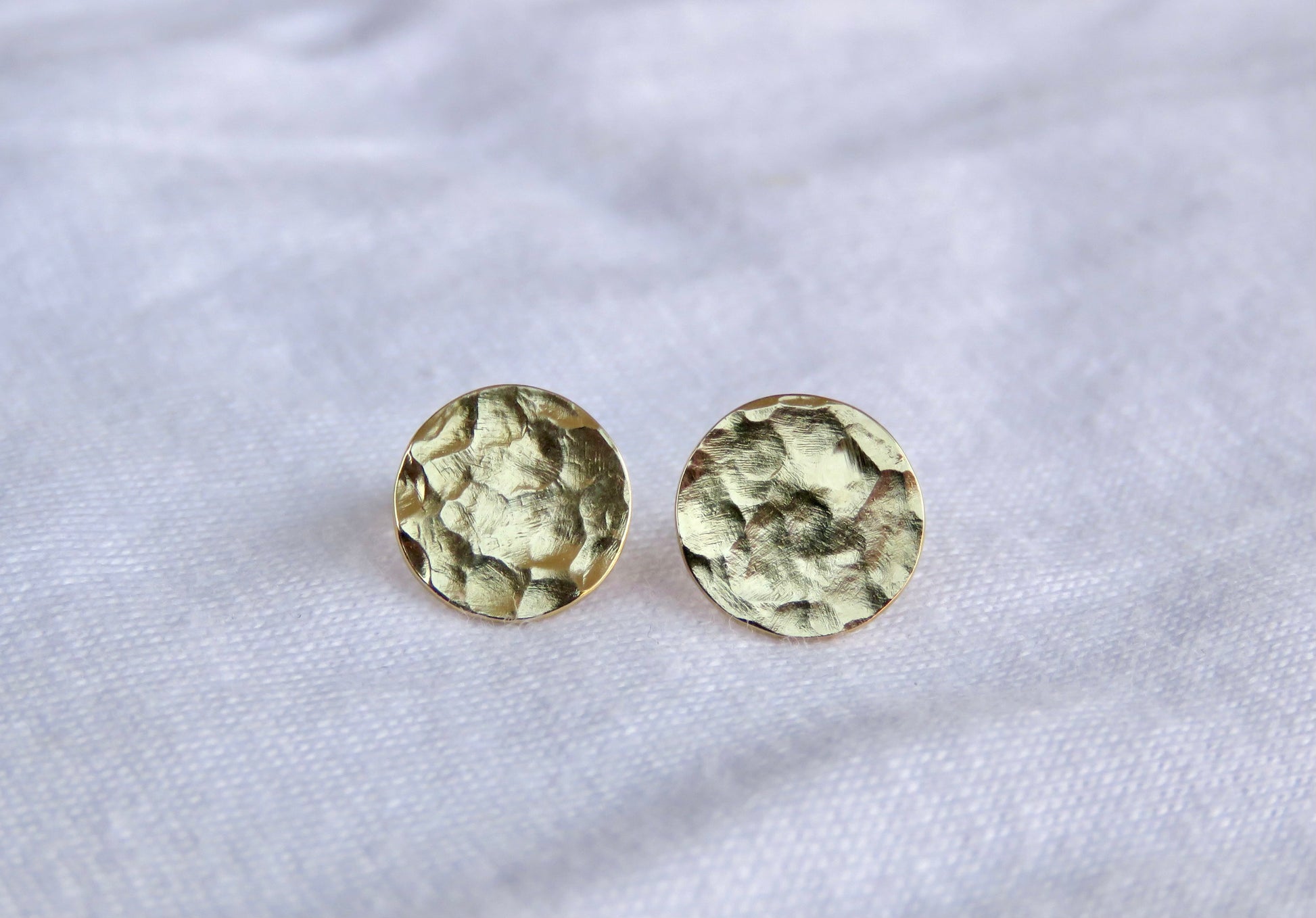 Boucles d'oreilles Clothilde Jelac