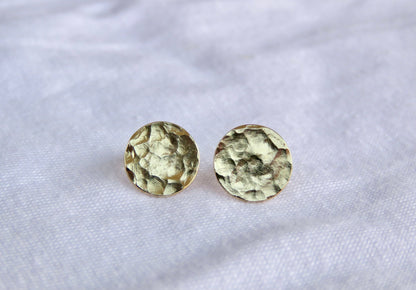 Boucles d'oreilles Clothilde Jelac