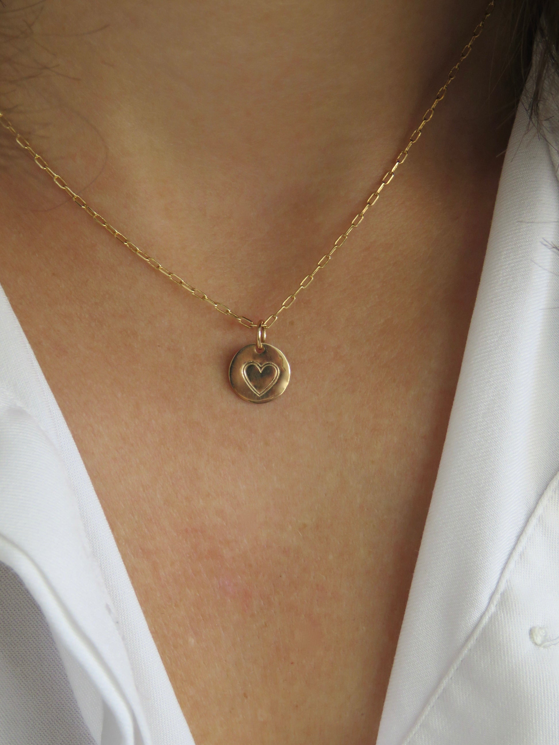 Collier Alba Jelac