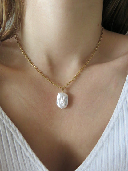 Collier Léontine Jelac