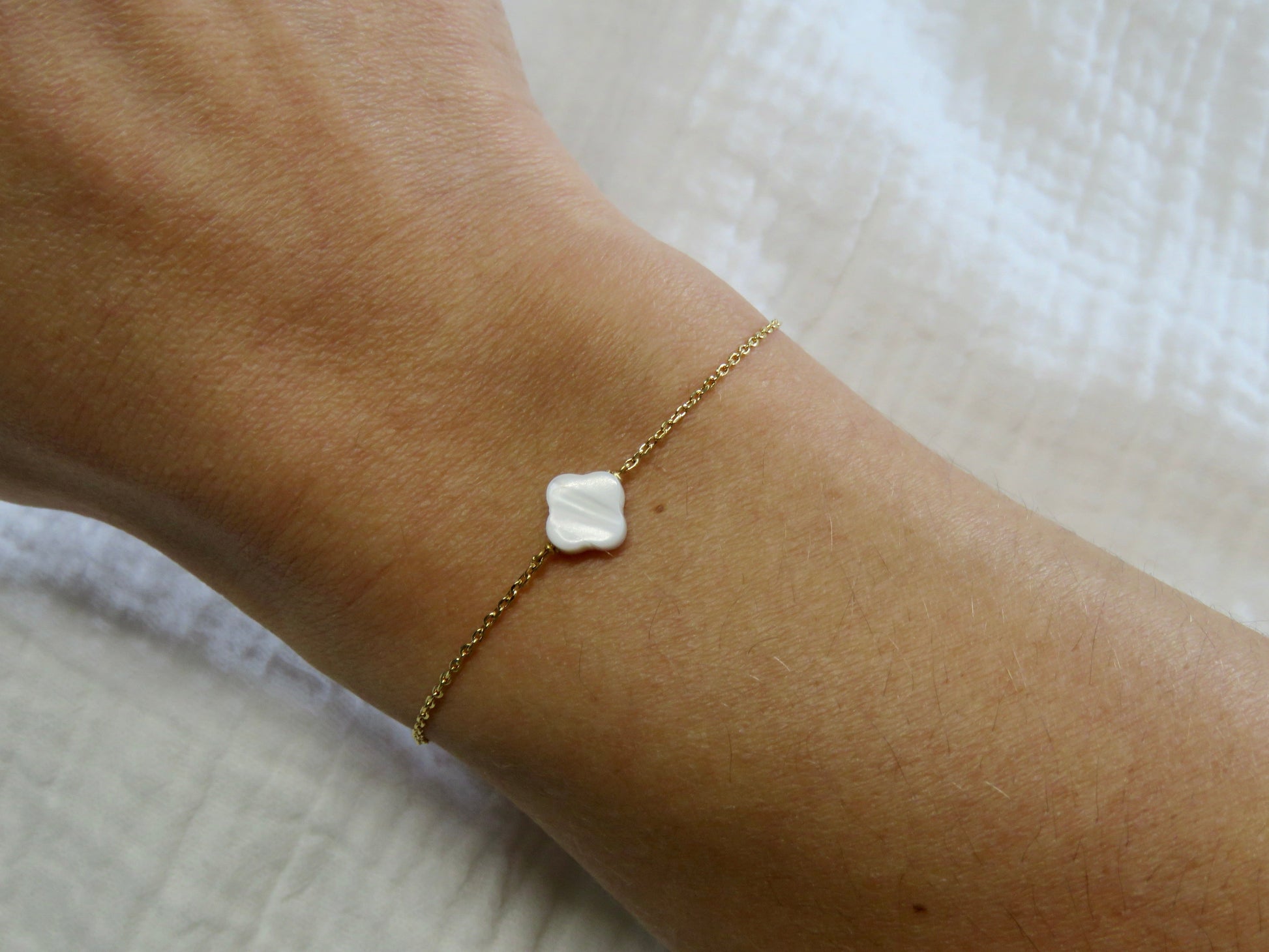 Bracelet Céleste Jelac