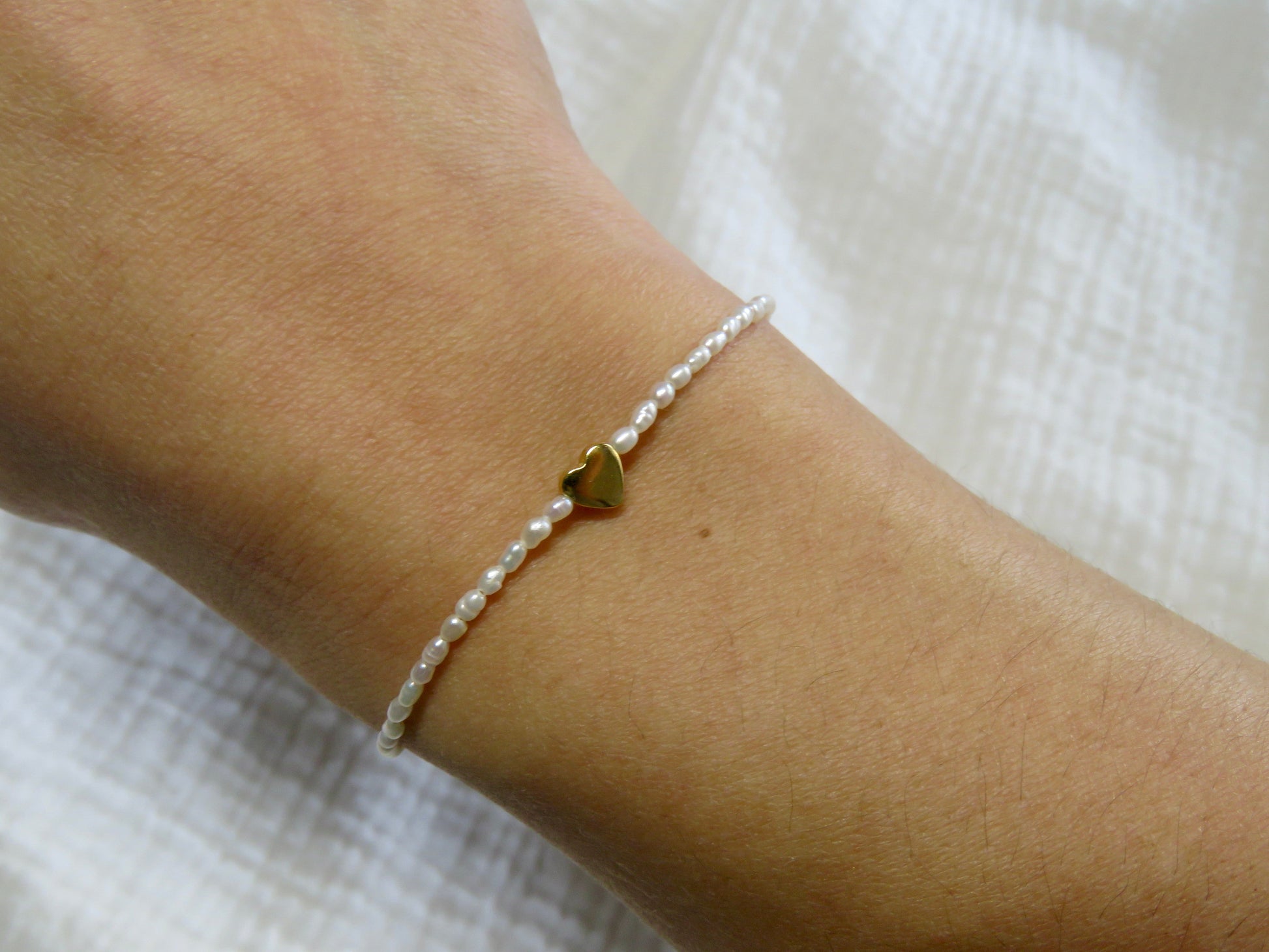 Bracelet Aimée Jelac