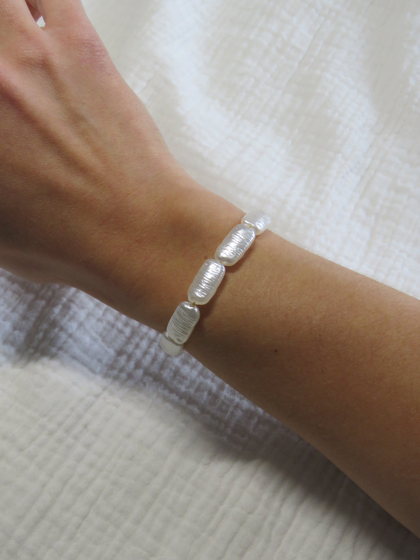 Bracelet Marguerite Jelac