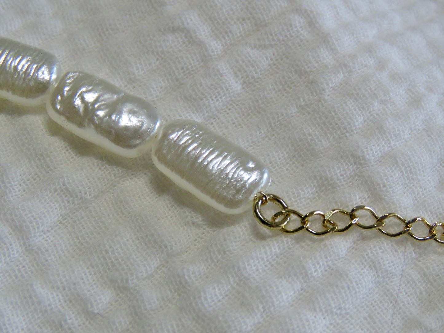 Bracelet Marguerite Jelac