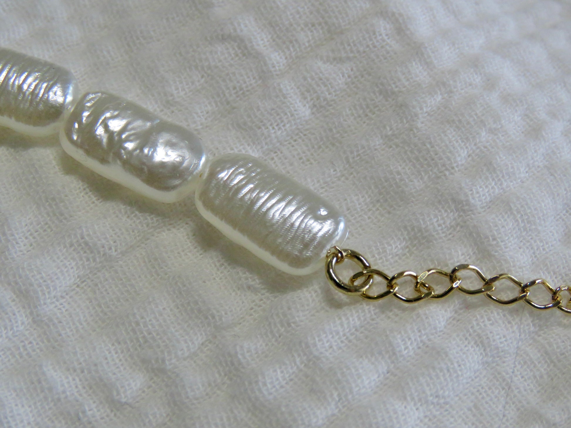 Bracelet Marguerite Jelac