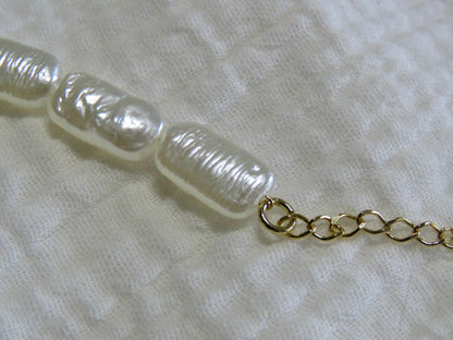 Bracelet Marguerite Jelac