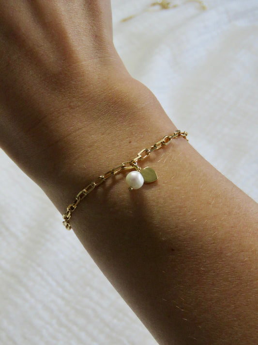 Bracelet Clemence Jelac