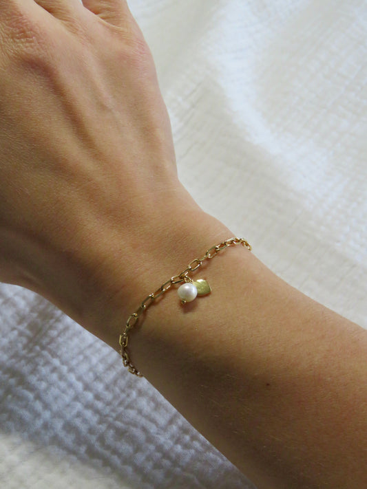 Bracelet Clemence Jelac