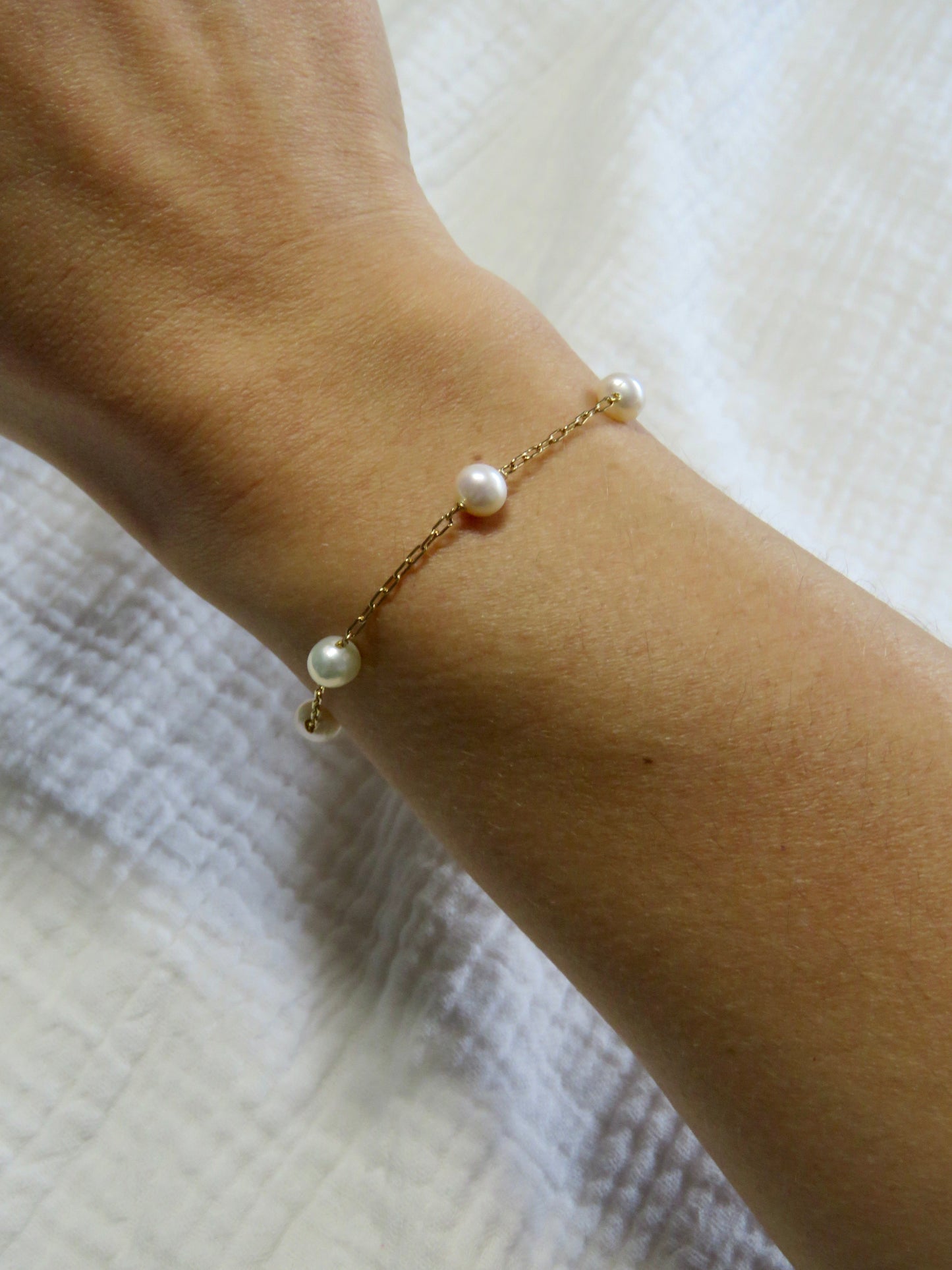 Bracelet Simone Jelac