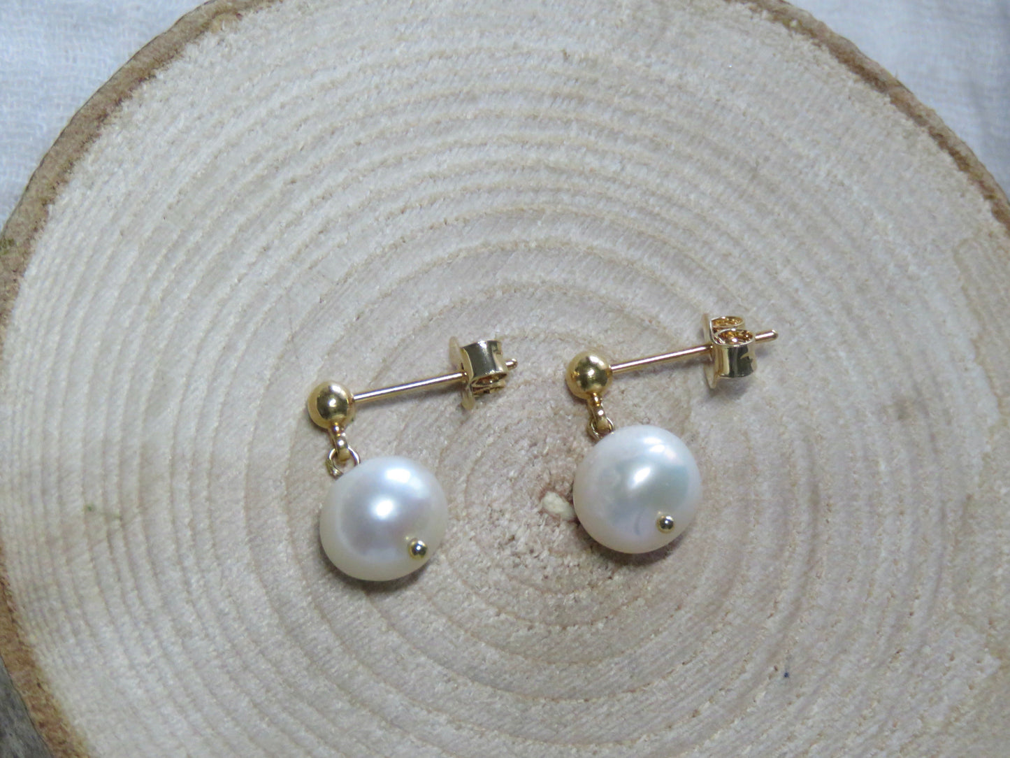 Boucles Joséphine Jelac