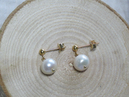 Boucles Joséphine Jelac