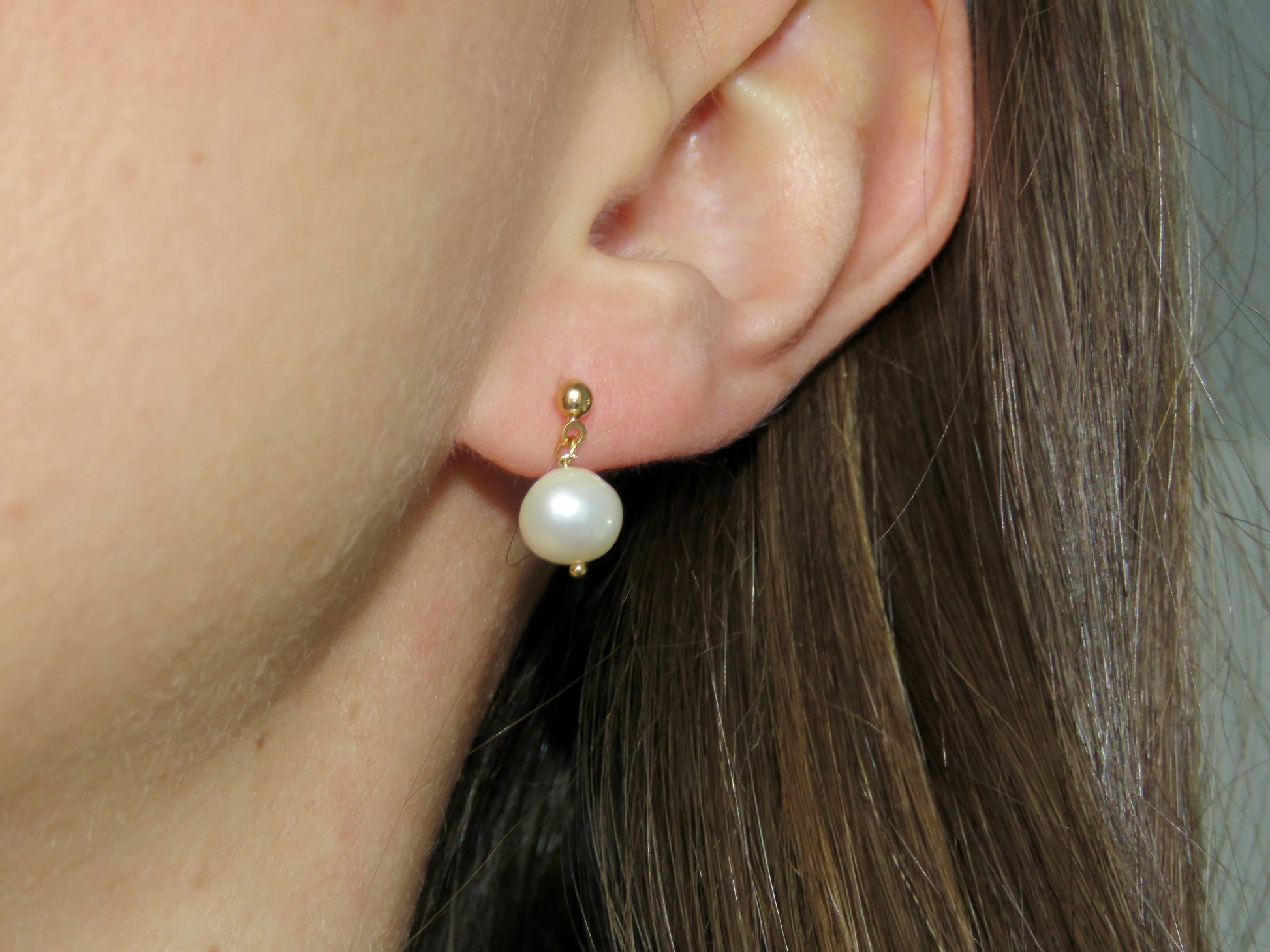 Boucles Joséphine Jelac