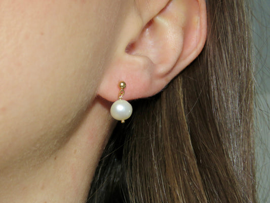 Boucles Joséphine Jelac