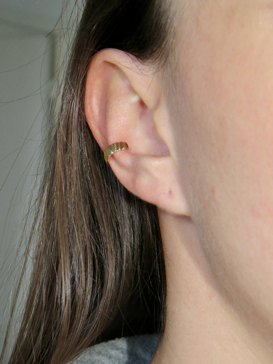Earcuff Henriette Jelac