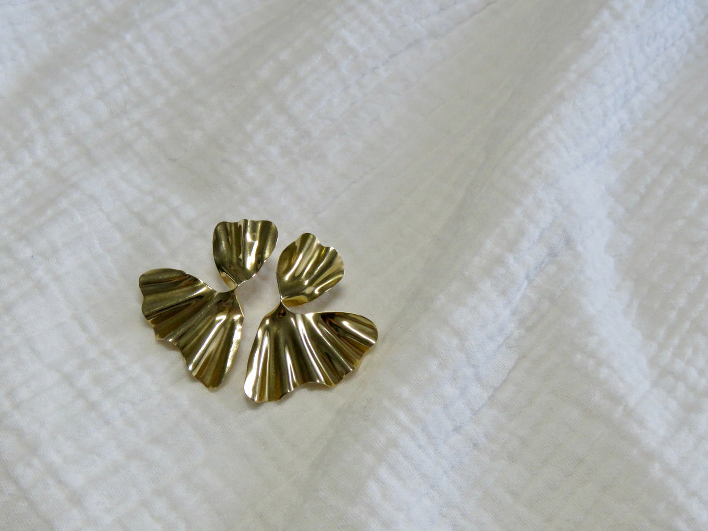 Boucles Eugénie Jelac