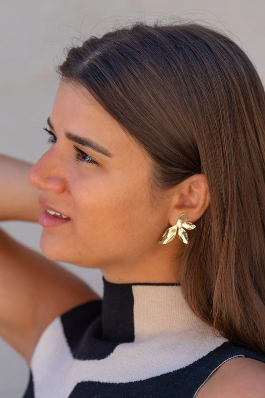 Boucles d'oreilles Gabrielle Jelac
