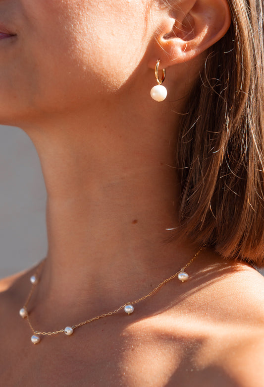 Collier Aline Jelac