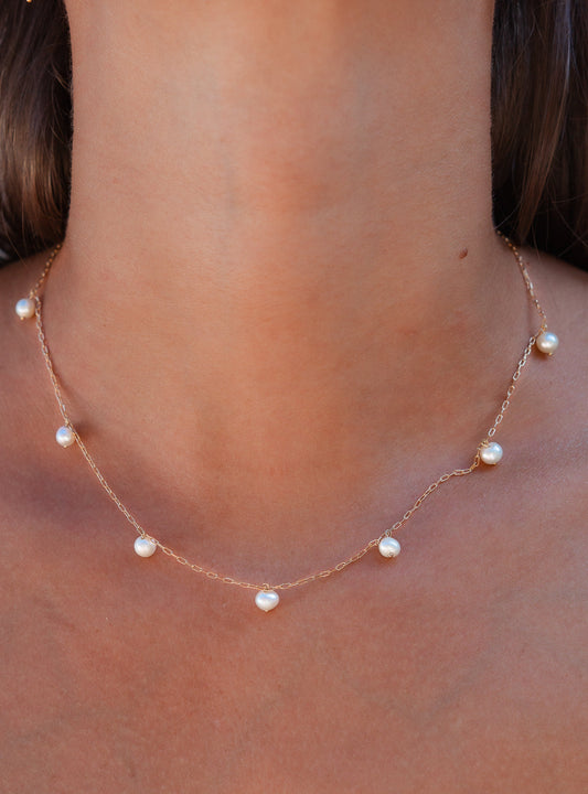 Collier Aline Jelac