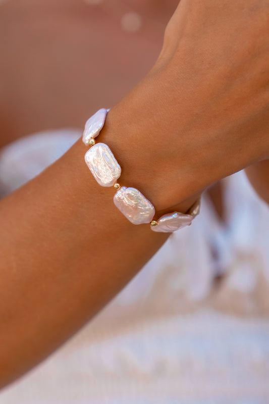 Bracelet Léontine Jelac