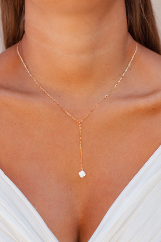 Collier Ninon Jelac