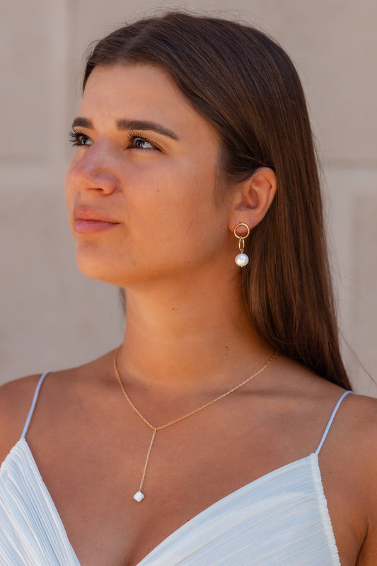 Collier Ninon Jelac