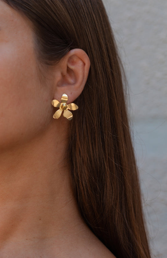 Boucles d'oreilles Iris Jelac