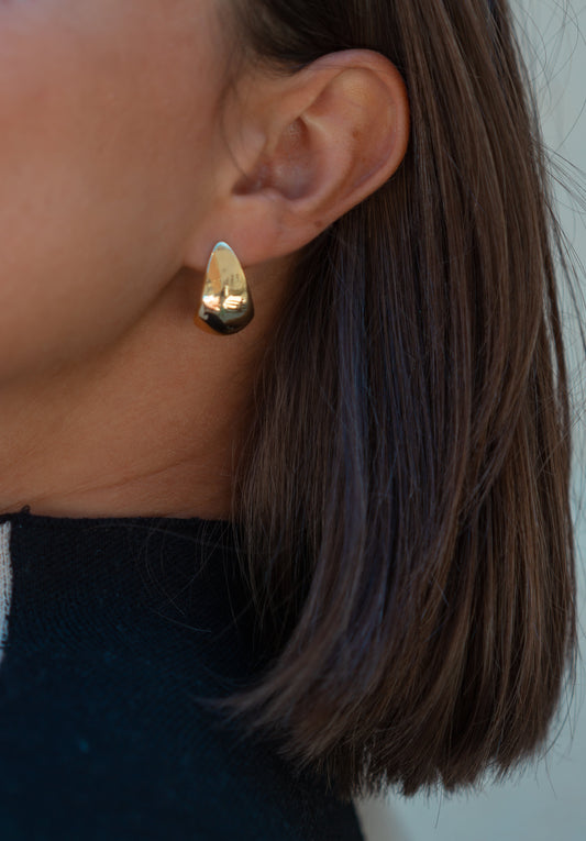 Boucles d'oreilles Edna Jelac